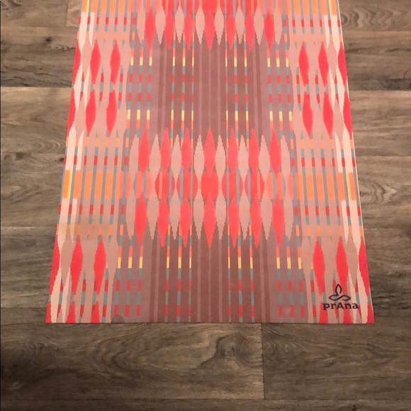 prana transformation mat